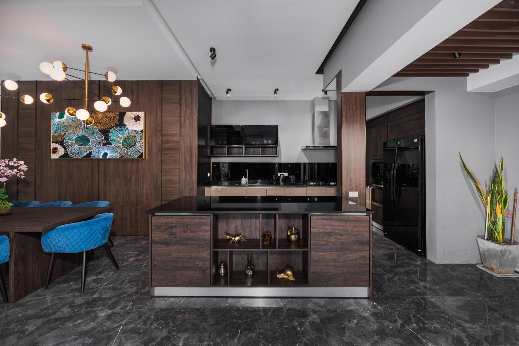 הוילה Nai Harn Baan Bua Estate By Tropiclook מראה חיצוני תמונה